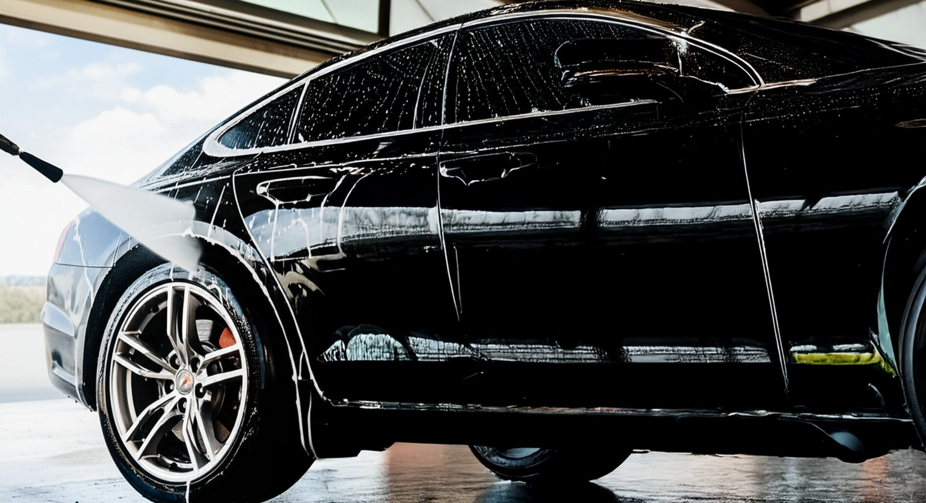 Xampu cera concentrado